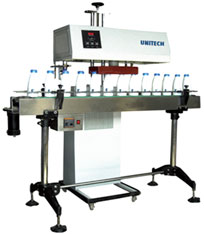 Induction Sealing Machine