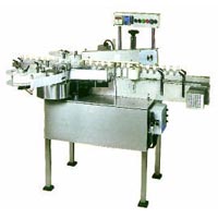Labelling Machine
