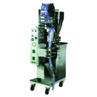 Pouch Packing Machine