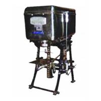 Bench Model: (Semi Automatic Filling Machine)