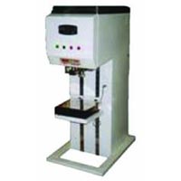 Loadcell Based System Filling Machine