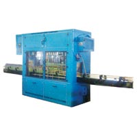Volumetric Filling Machine